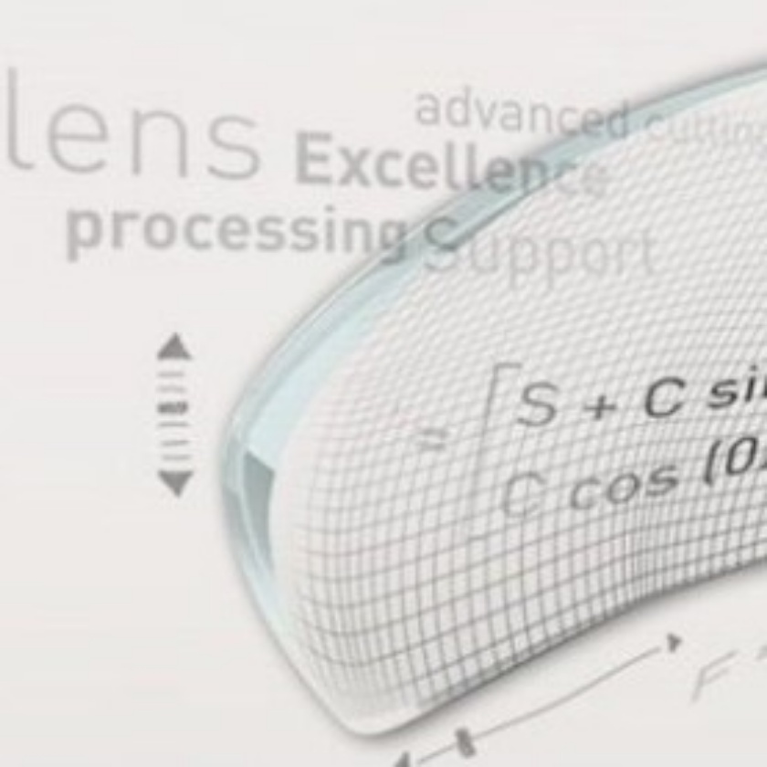 Picture for category Lens Material: Trivex versus Polycarbonate