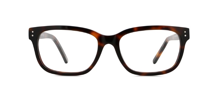 K-Collection 2062 Brown Havana