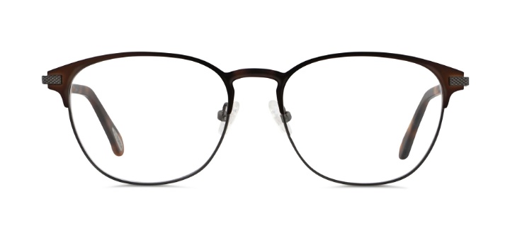Exxess 4037 Brown