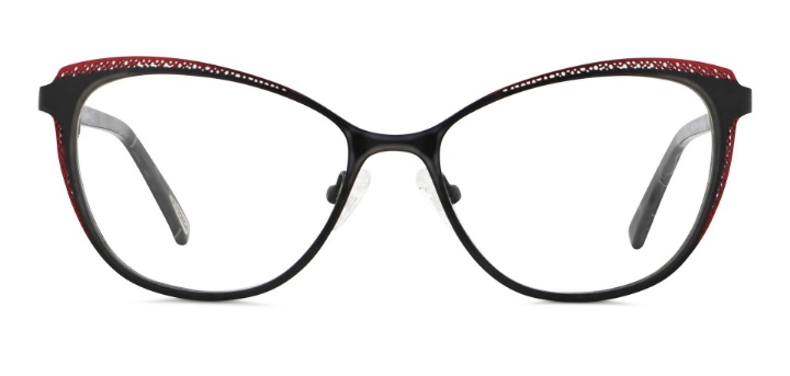 Bella 7043 Wine Black