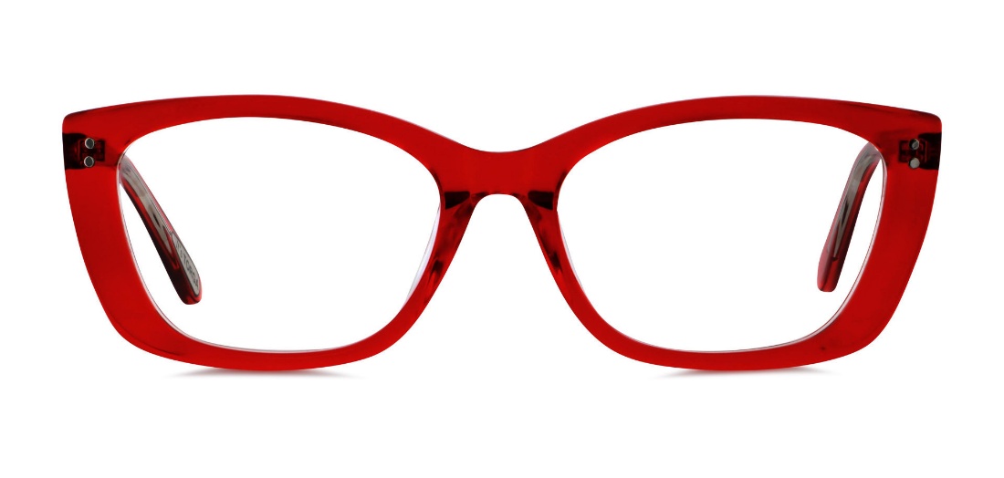 Americana 8031 Red