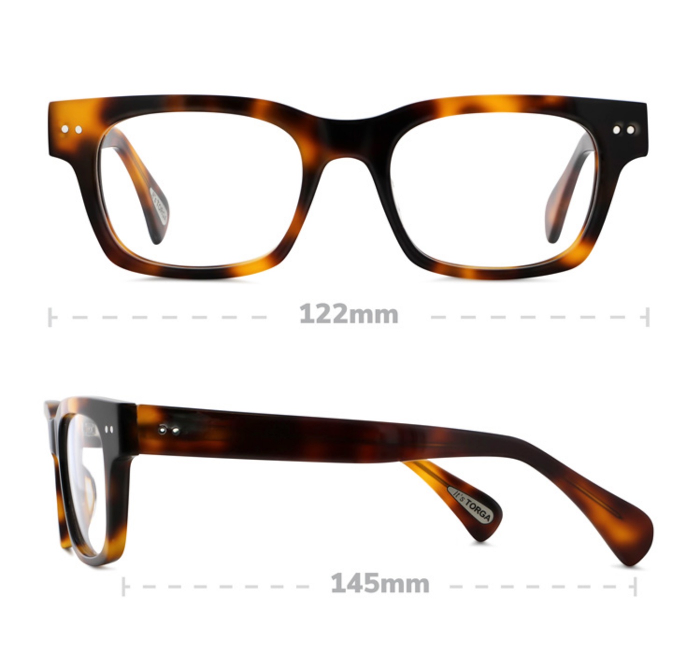 Picture of Legend 7018 Tortoiseshell