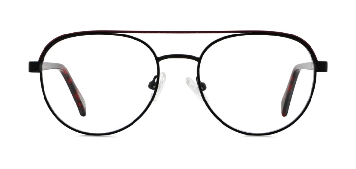 K-Collection 2098 Black