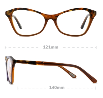 Picture of Femina 6029 Brown
