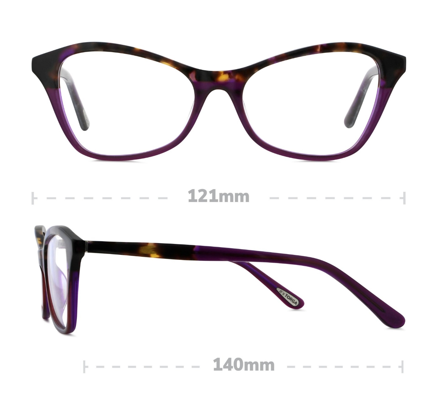 Picture of Femina 6029 Purple