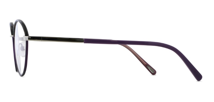 Femina 6047 Purple Havana