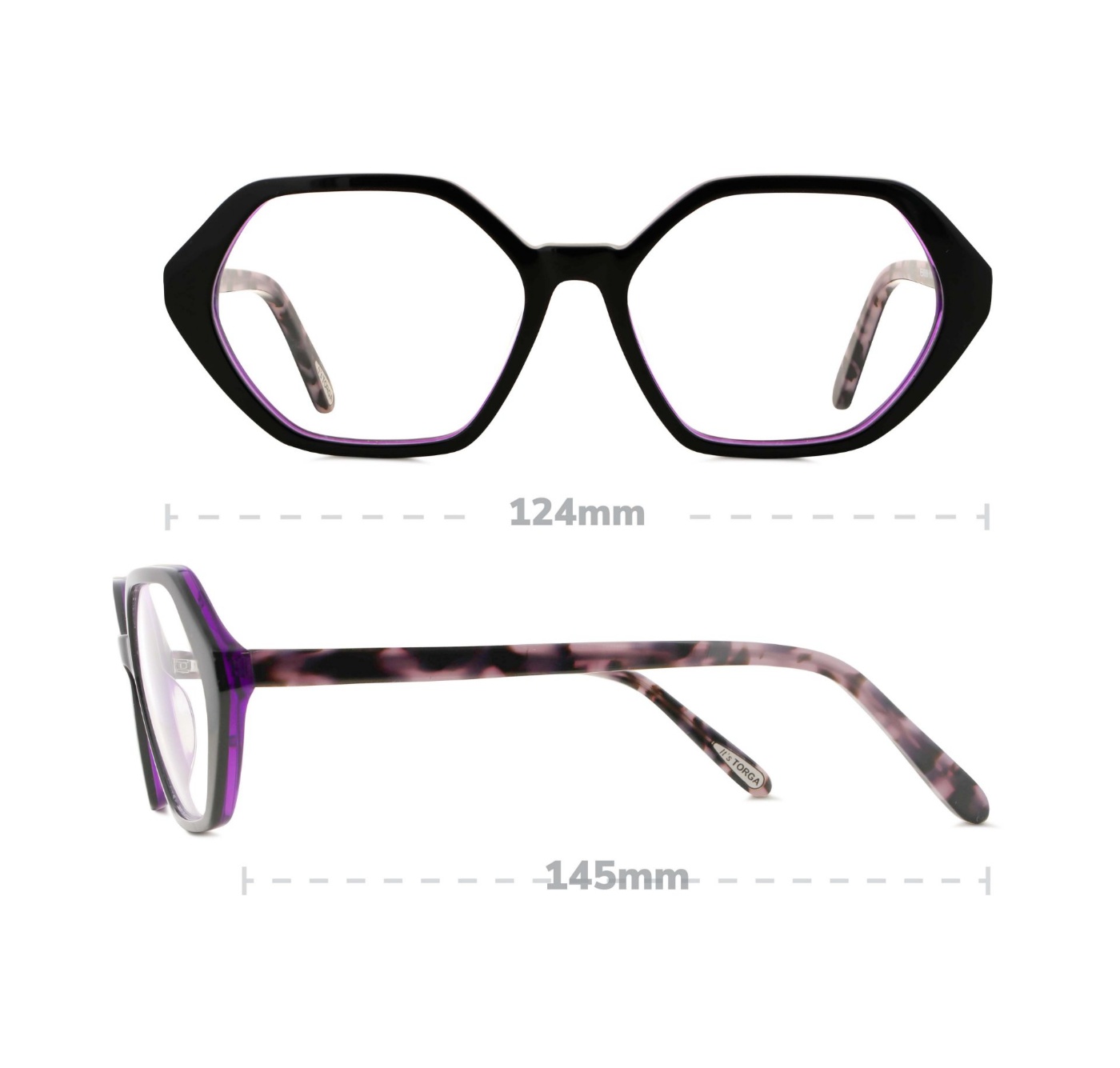 Picture of Femina 6069 Purple