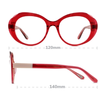Picture of Femina 6083 Red