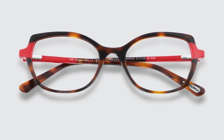 Bella 7120 Tortoiseshell