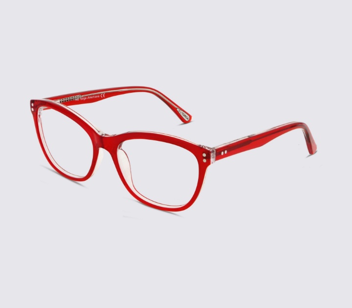 Americana 8030 Red