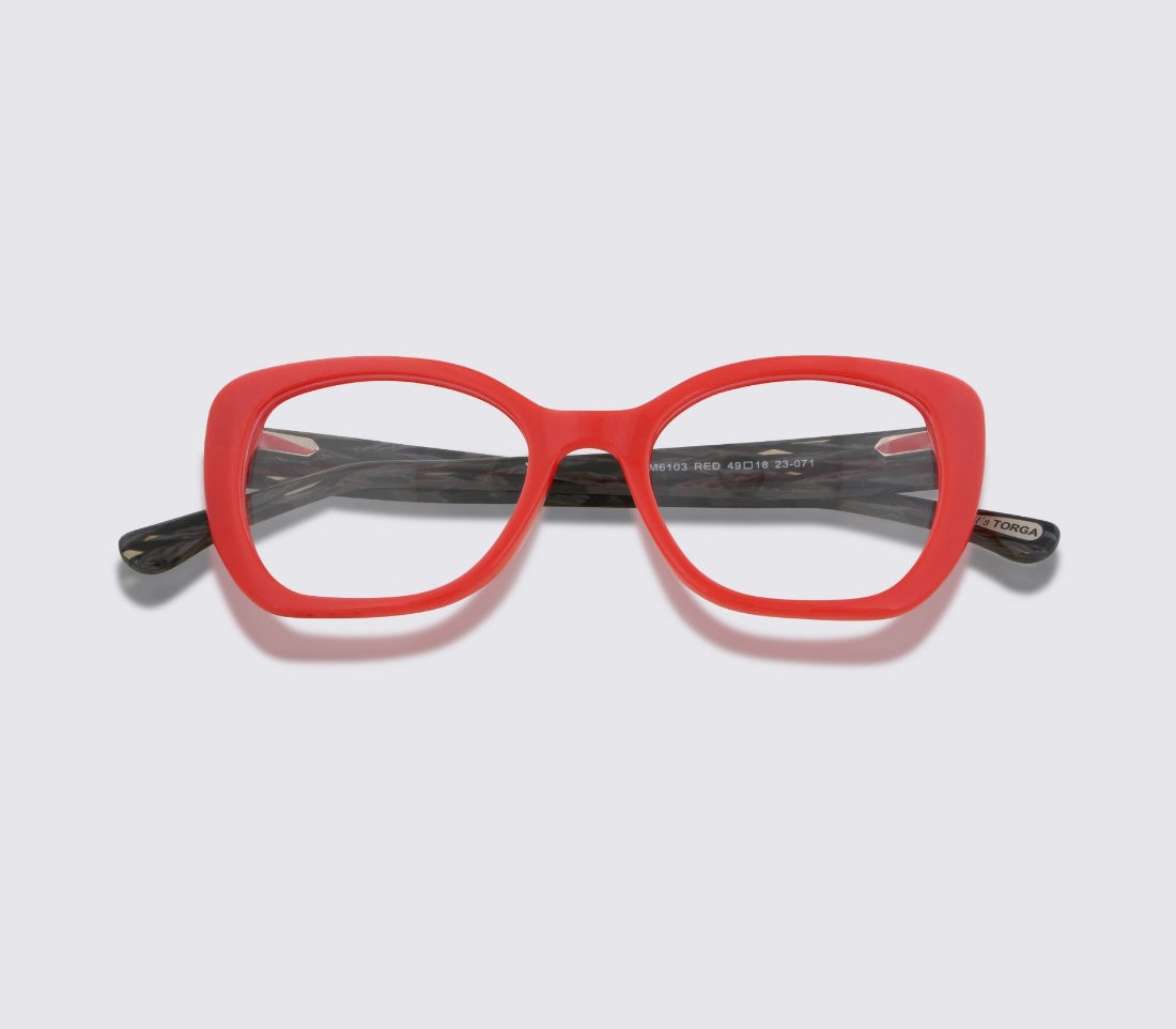 Femina 6103 Red