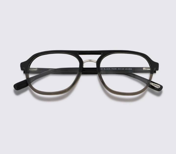 K-Collection 3042 Black Fade