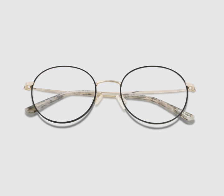 Americana 8067 Black Gold
