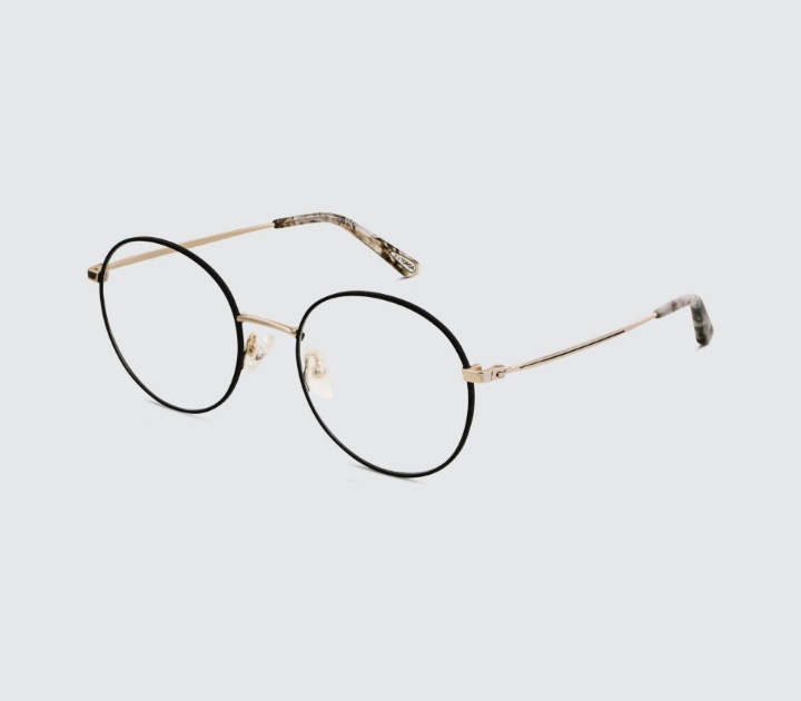Americana 8067 Black Gold