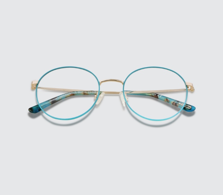 Americana 8067 Green Gold