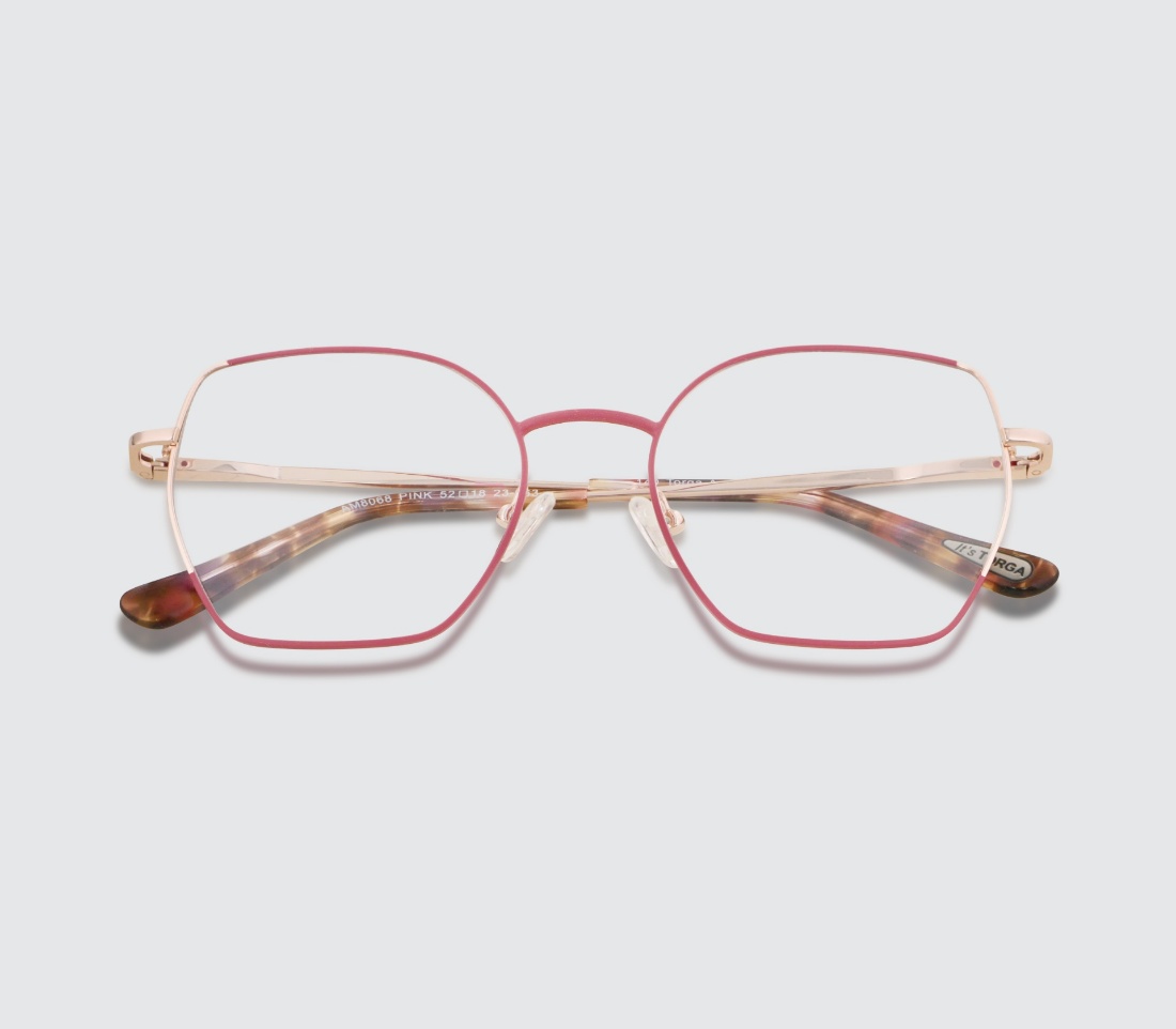 Americana 8068 Pink