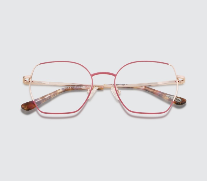 Americana 8068 Pink
