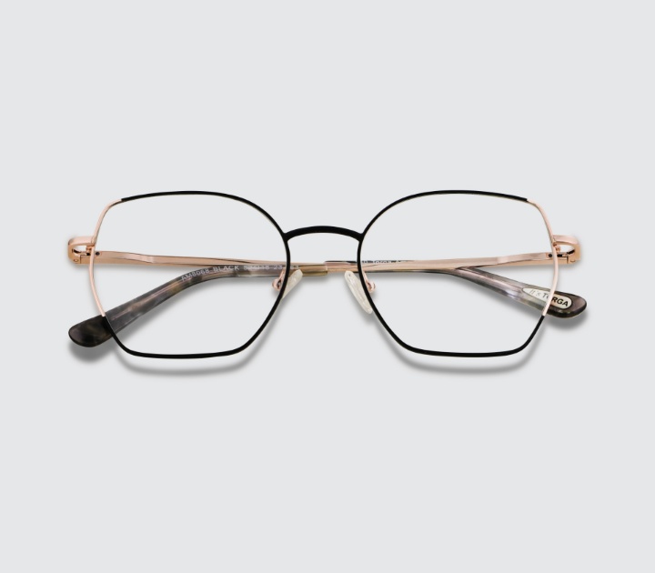 Americana 8068 Black