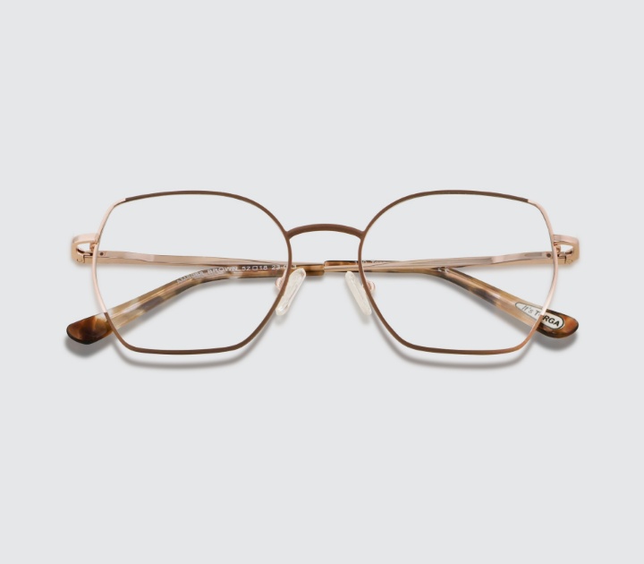 Americana 8068 Brown