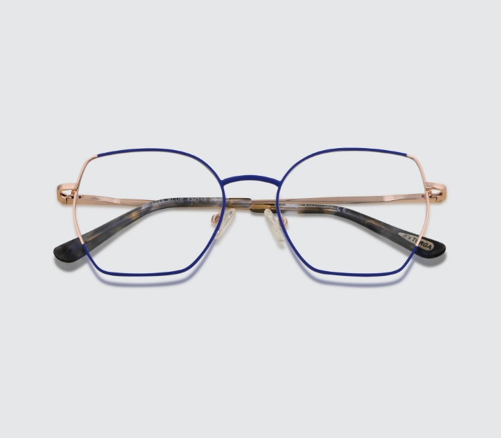 Americana 8068 Blue