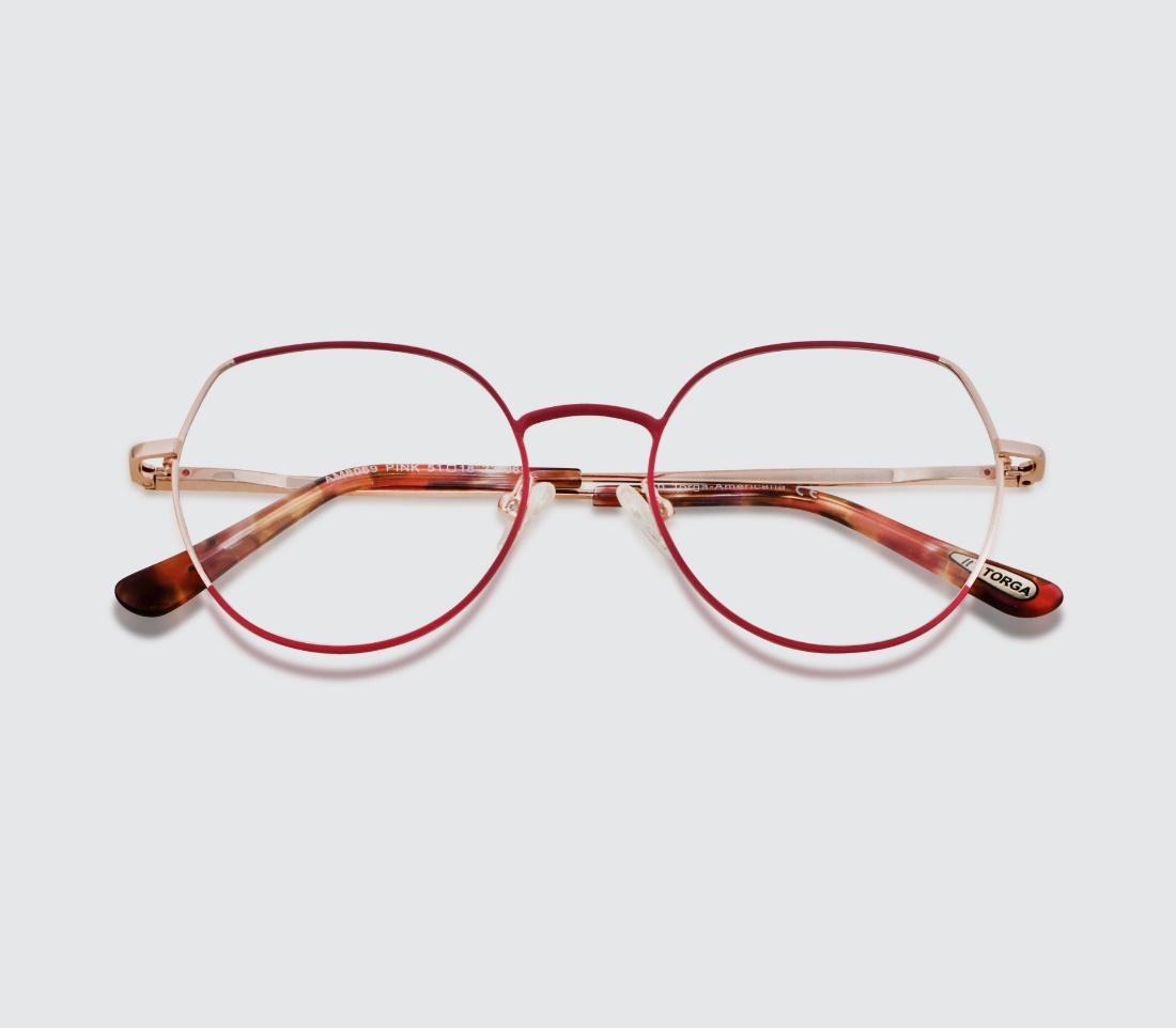 Americana 8069 Pink