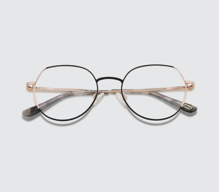 Americana 8069 Black