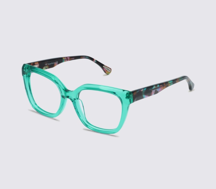 Divine 7185 Green